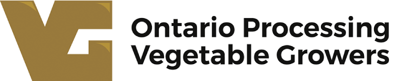 Ontario Processing Vegetable Growers